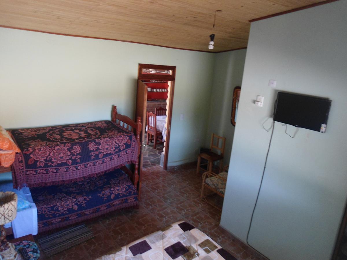 El Churqui Humahuaca Luaran gambar